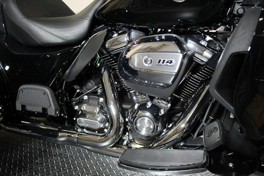 2024 Harley-Davidson® FLHTCUTG - Tri Glide® Ultra