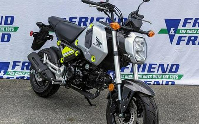 2023 Honda® GROM