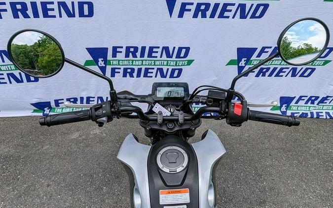 2023 Honda® GROM