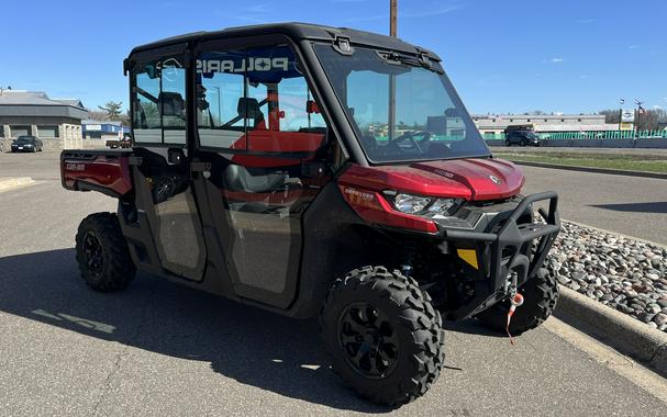 2024 Can-Am™ Defender MAX XT HD10