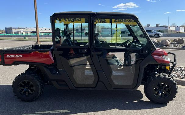 2024 Can-Am™ Defender MAX XT HD10