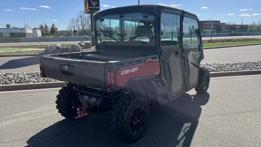 2024 Can-Am™ Defender MAX XT HD10