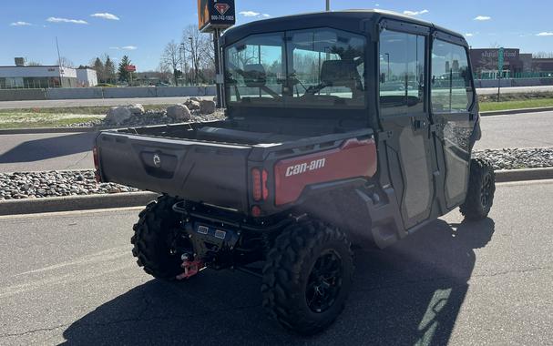 2024 Can-Am™ Defender MAX XT HD10