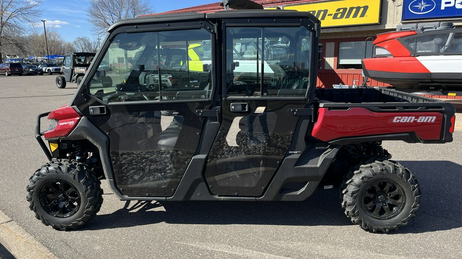 2024 Can-Am™ Defender MAX XT HD10