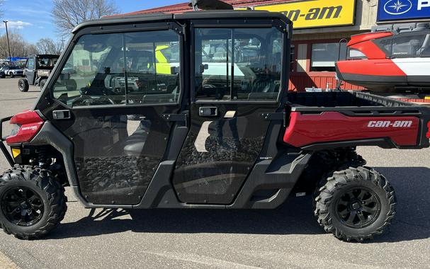 2024 Can-Am™ Defender MAX XT HD10