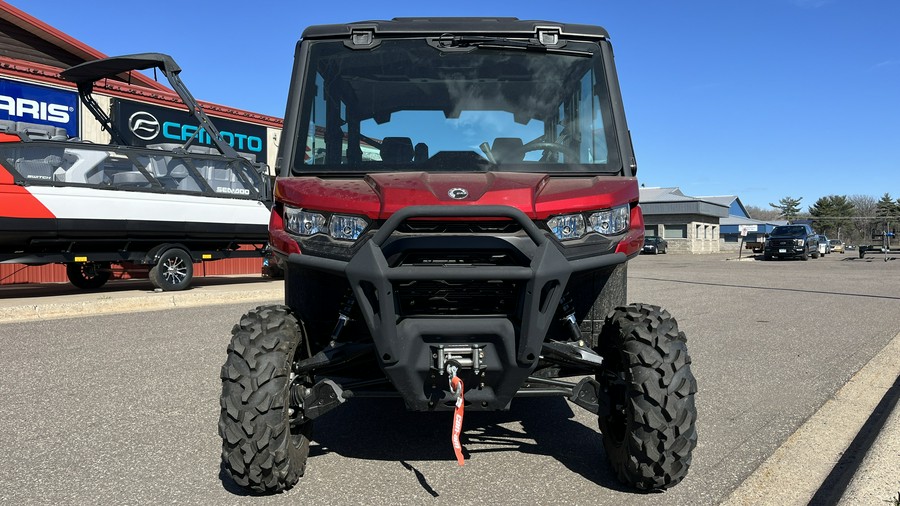 2024 Can-Am™ Defender MAX XT HD10