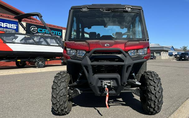 2024 Can-Am™ Defender MAX XT HD10