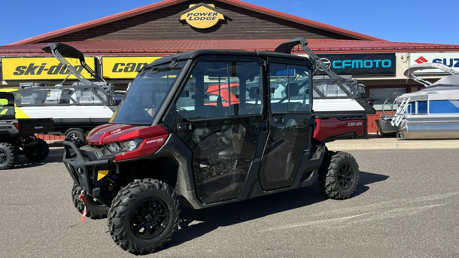 2024 Can-Am™ Defender MAX XT HD10