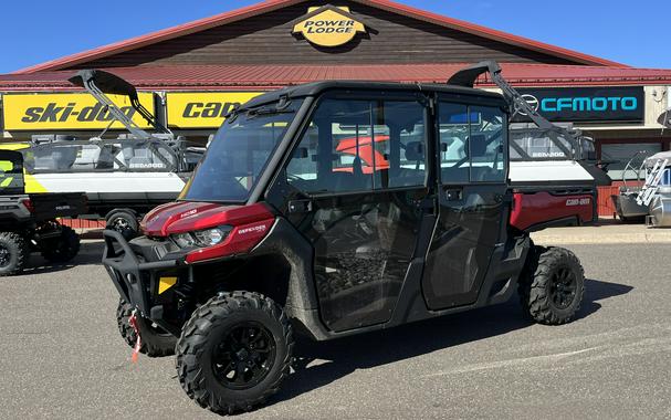 2024 Can-Am™ Defender MAX XT HD10