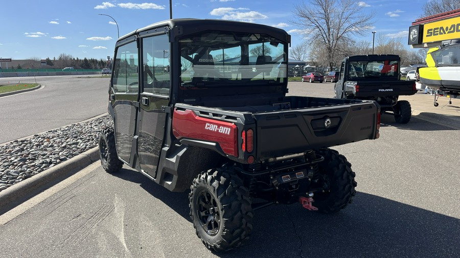 2024 Can-Am™ Defender MAX XT HD10