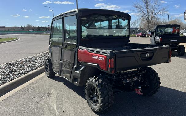 2024 Can-Am™ Defender MAX XT HD10