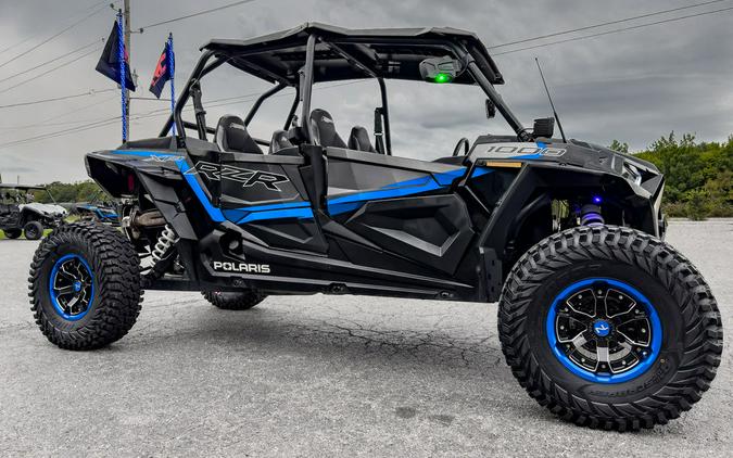 2023 Polaris® RZR XP 4 1000 Ultimate