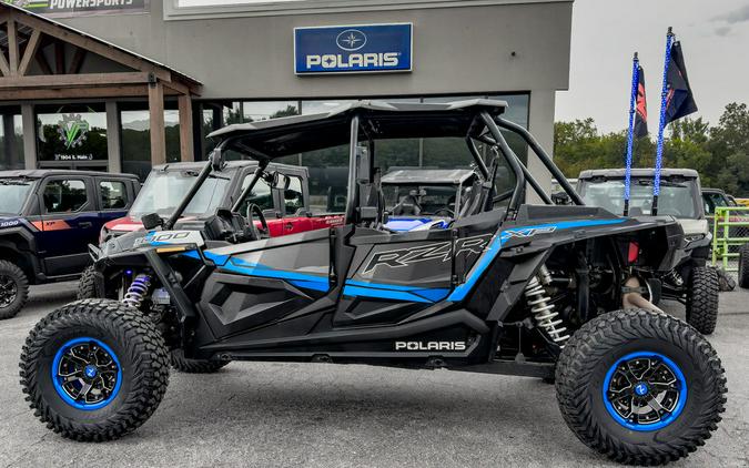 2023 Polaris® RZR XP 4 1000 Ultimate