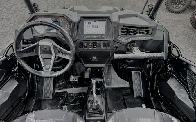 2023 Polaris® RZR XP 4 1000 Ultimate