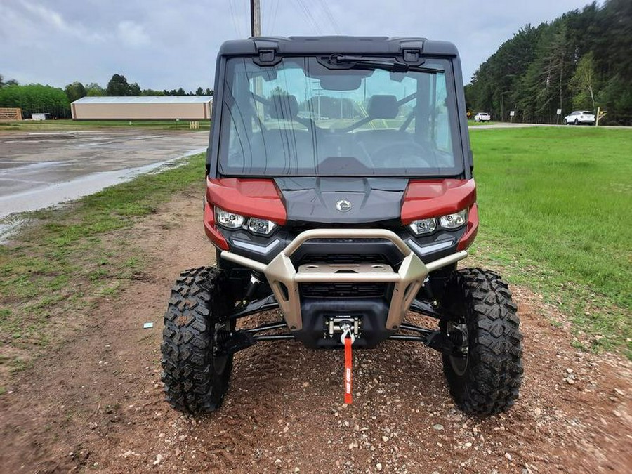 2024 Can-Am® Defender Limited HD10