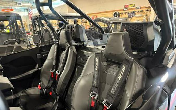 2025 Polaris RZR PRO XP 4 Ultimate