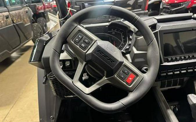2025 Polaris RZR PRO XP 4 Ultimate