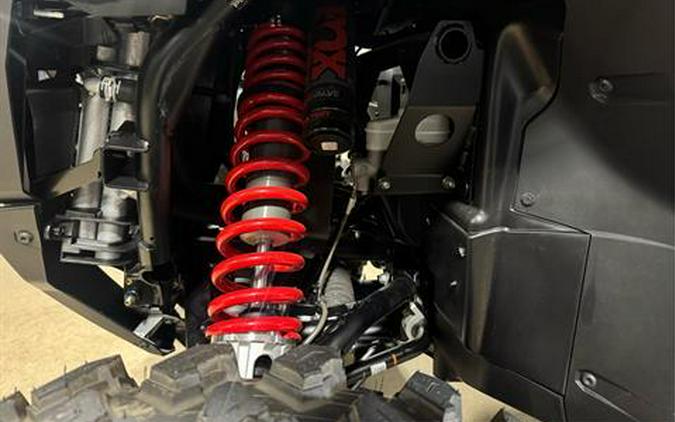 2025 Polaris RZR PRO XP 4 Ultimate