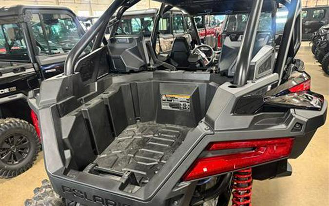 2025 Polaris RZR PRO XP 4 Ultimate