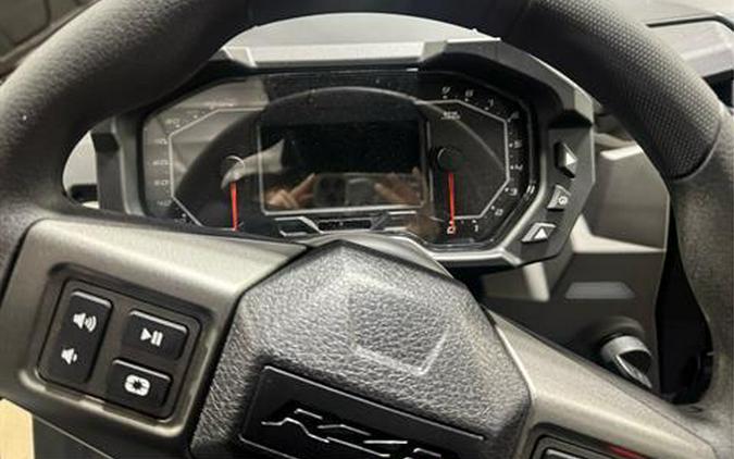 2025 Polaris RZR PRO XP 4 Ultimate