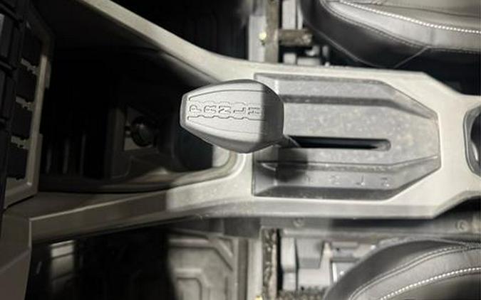 2025 Polaris RZR PRO XP 4 Ultimate