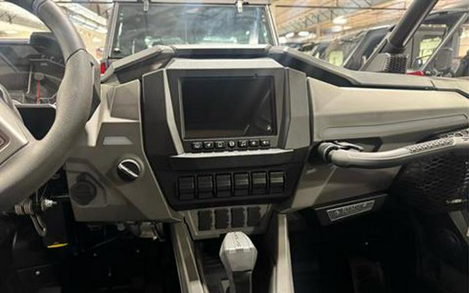 2025 Polaris RZR PRO XP 4 Ultimate