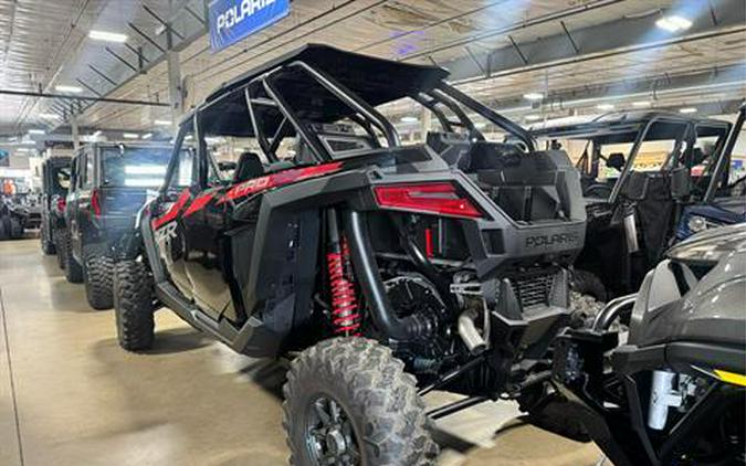 2025 Polaris RZR PRO XP 4 Ultimate