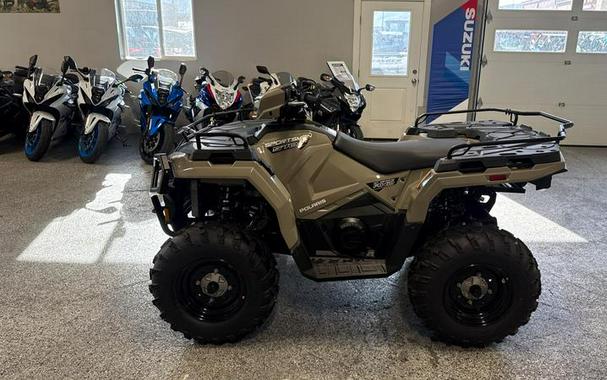 2025 Polaris® Sportsman 570 EPS