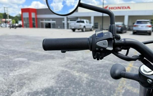 2025 Honda® Rebel 300