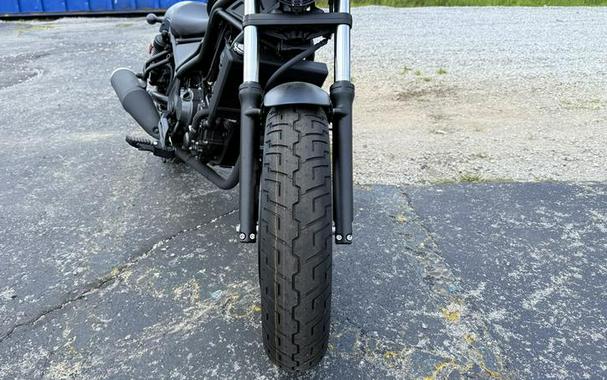 2025 Honda® Rebel 300