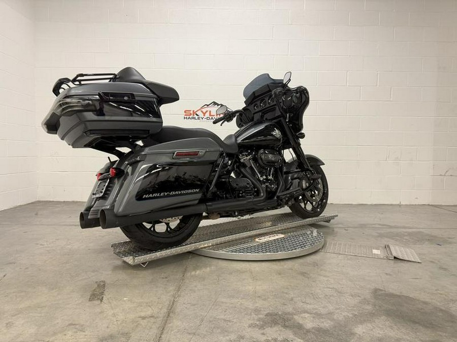 2021 Harley-Davidson® FLHXS - Street Glide® Special
