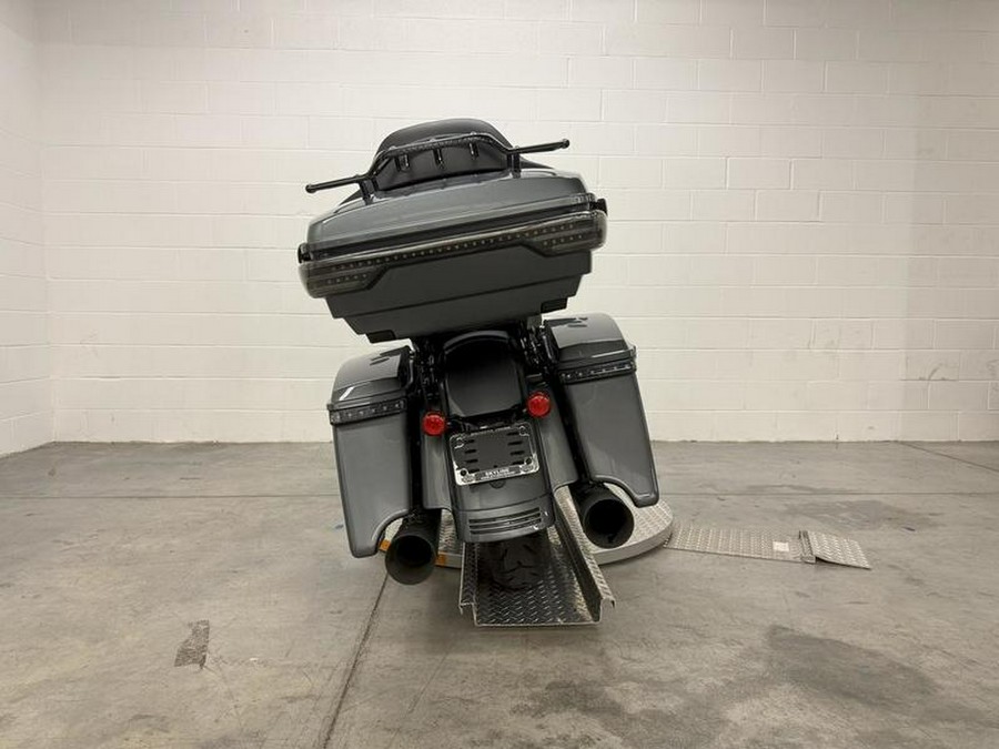 2021 Harley-Davidson® FLHXS - Street Glide® Special