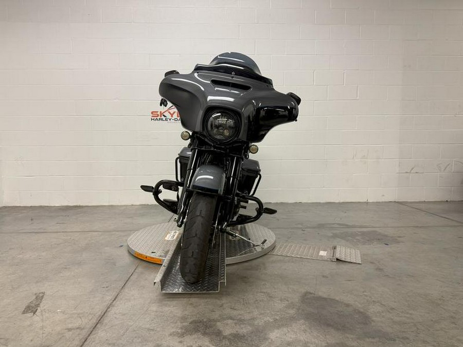 2021 Harley-Davidson® FLHXS - Street Glide® Special