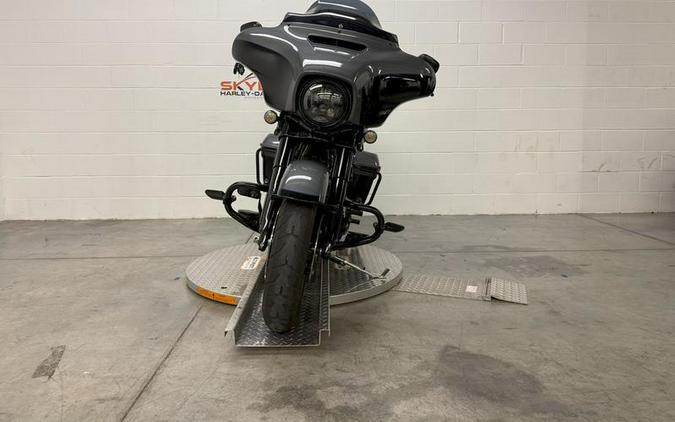 2021 Harley-Davidson® FLHXS - Street Glide® Special