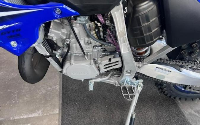 2026 Yamaha YZ250X