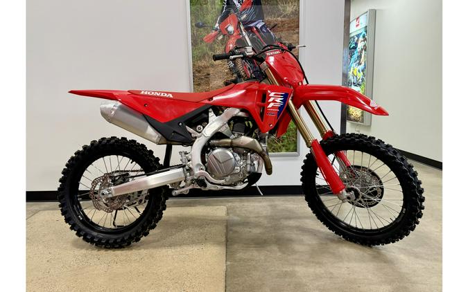 2025 Honda CRF® 450R