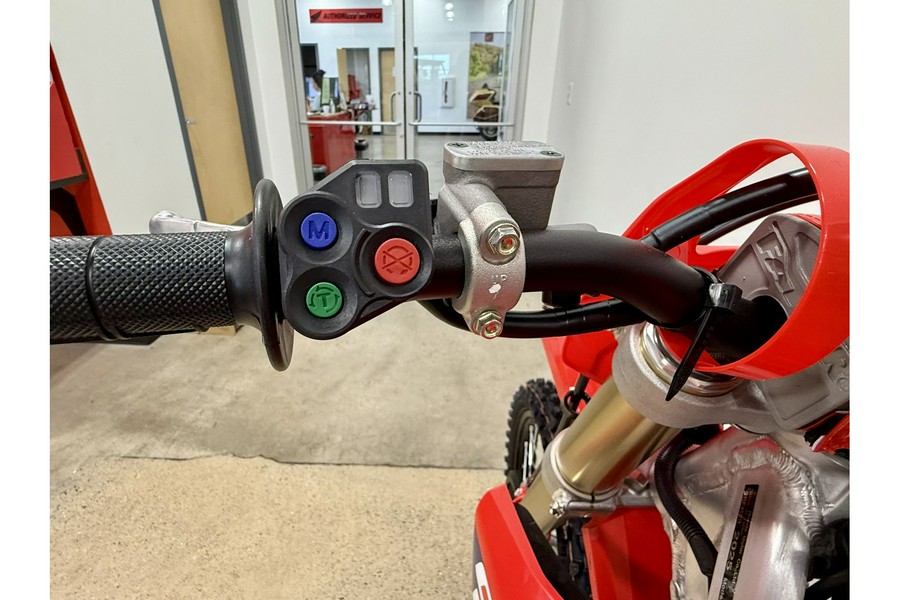 2025 Honda CRF® 450R