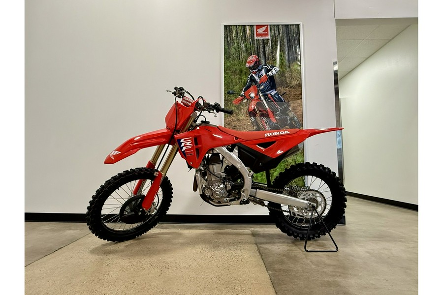 2025 Honda CRF® 450R