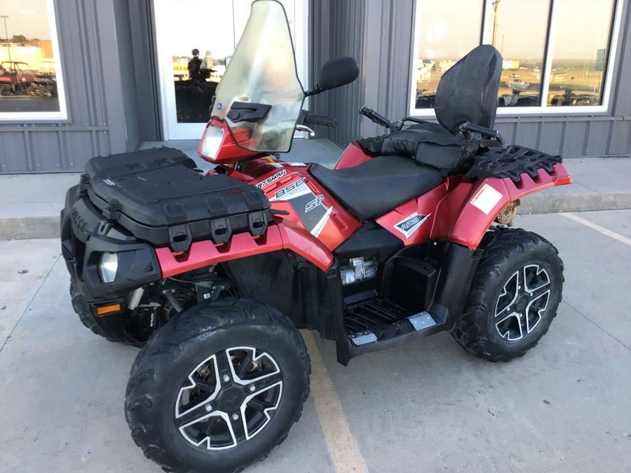 2016 Polaris Sportsman® Touring 850 SP