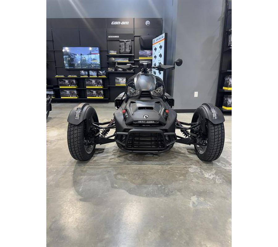 2025 Can-Am Ryker Rally