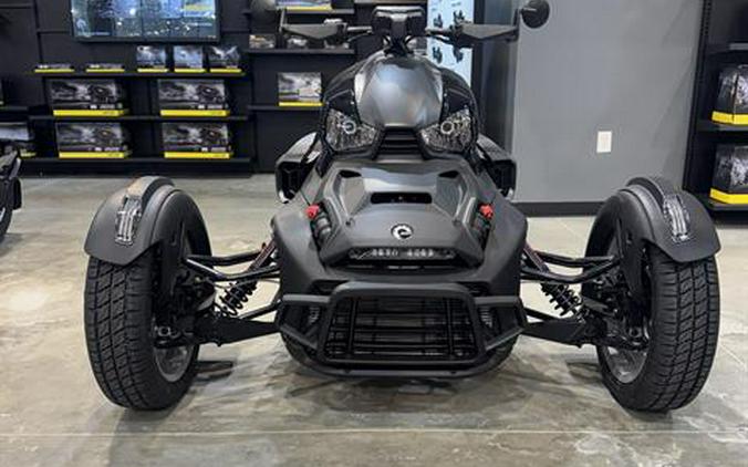 2025 Can-Am Ryker Rally