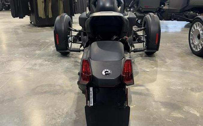 2025 Can-Am Ryker Rally