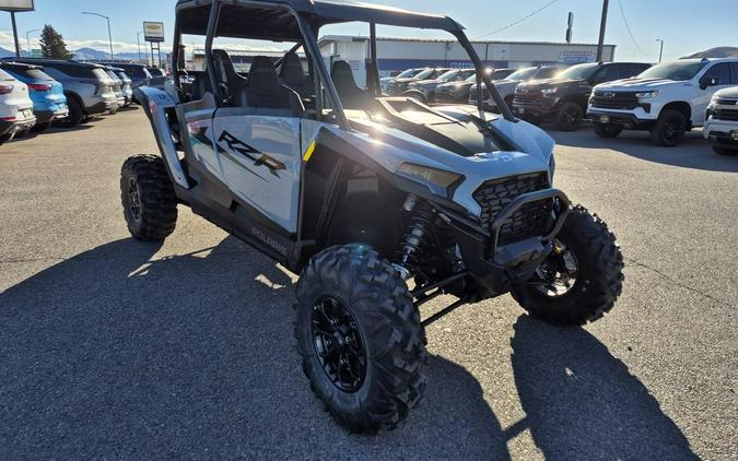 2025 Polaris® RZR XP 4 1000 Sport
