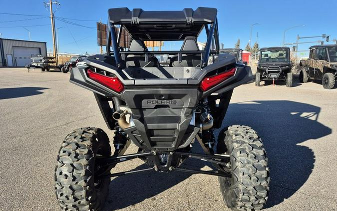 2025 Polaris® RZR XP 4 1000 Sport