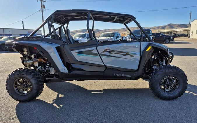2025 Polaris® RZR XP 4 1000 Sport