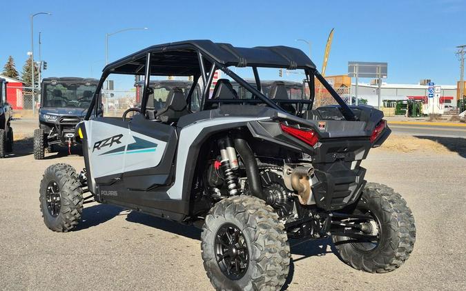 2025 Polaris® RZR XP 4 1000 Sport