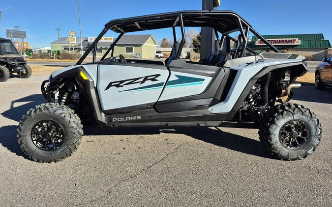 2025 Polaris® RZR XP 4 1000 Sport