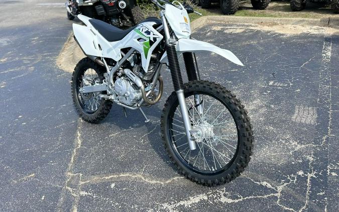 2026 Kawasaki KLX®230R