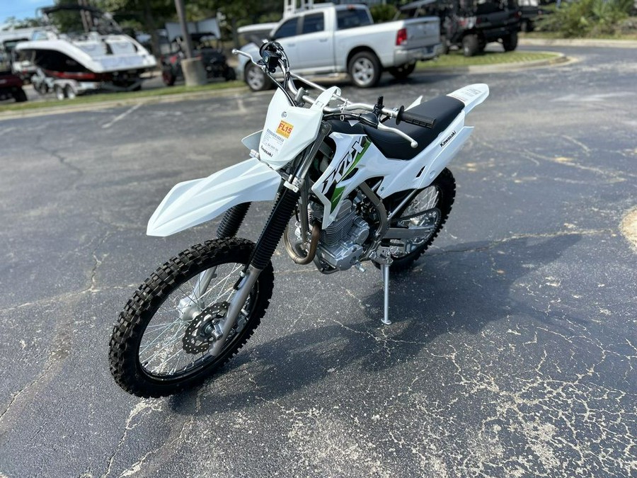 2026 Kawasaki KLX®230R