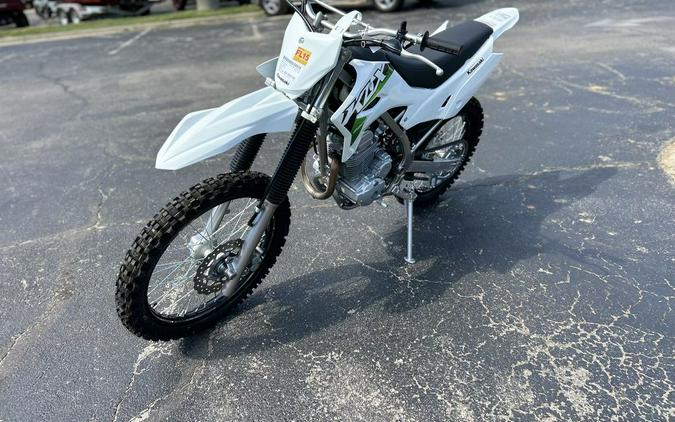 2026 Kawasaki KLX®230R